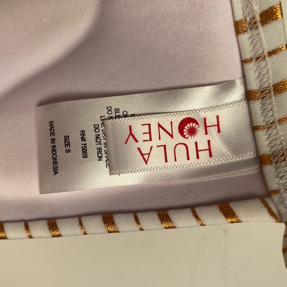 Bikini Top - Picture 3 of 3